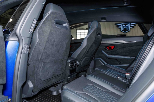 Used Car 2024 Lamborghini Urus  Performante For Sale Under $320,000 In Boerne, Texas