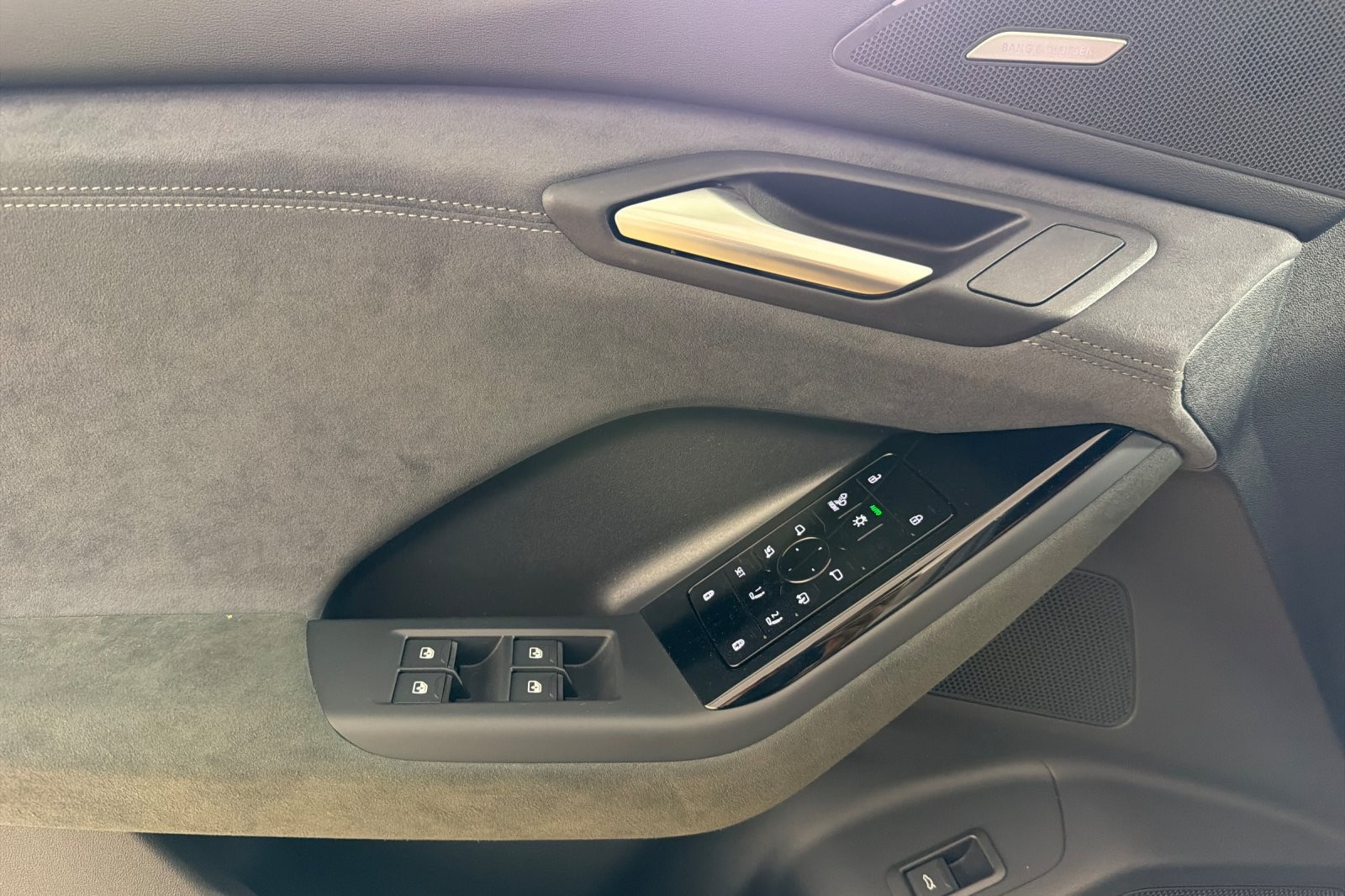 New 2027 Magnet Gray Audi Prestige quattro image 10
