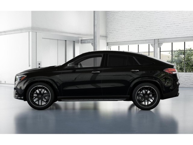 2025 Mercedes-Benz GLE AMG GLE 53 33