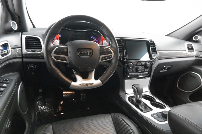 2020 Jeep Grand Cherokee Trackhawk Trackhawk in , 