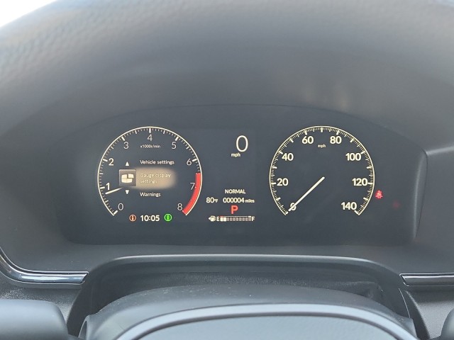 HondaCR-V19