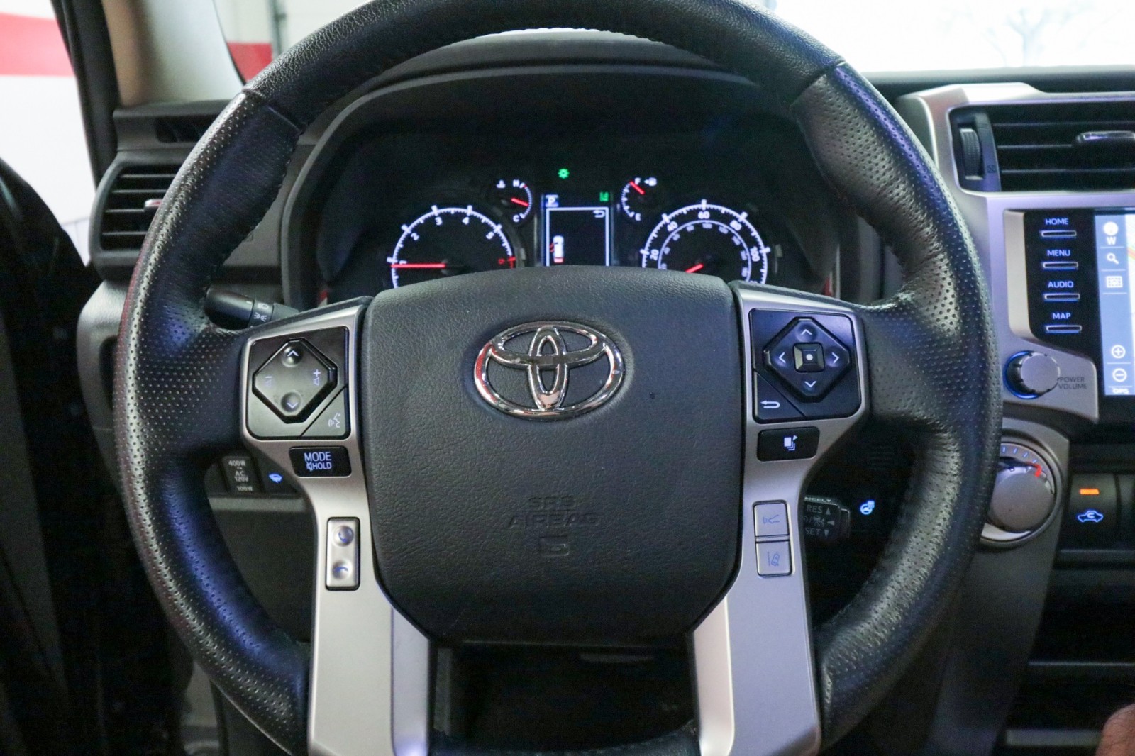 Used Car 2024 Toyota 4runner  Sr5 Premium For Sale Under $50,000 In Austin, Texas
