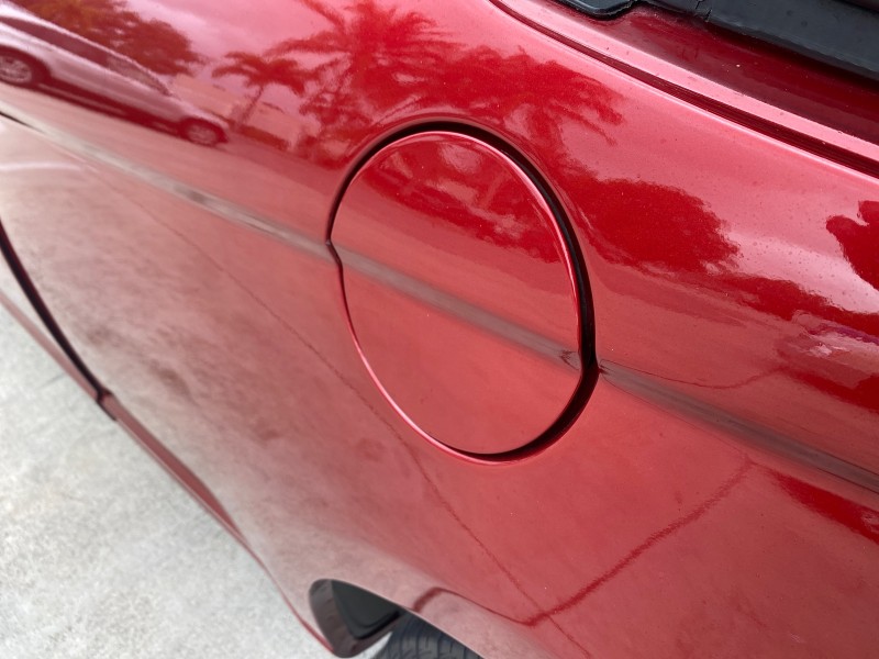 2008 Chrysler Sebring FLORIDA 41 SERVICES CONVERTIBLE in , 