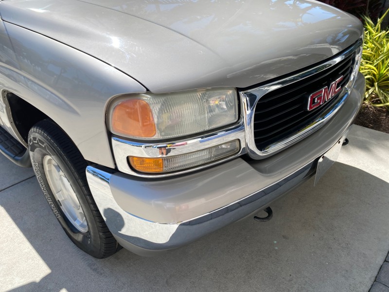 2004 GMC Yukon XL SLE 1 OWNER LEATHER SUNROOF in , 