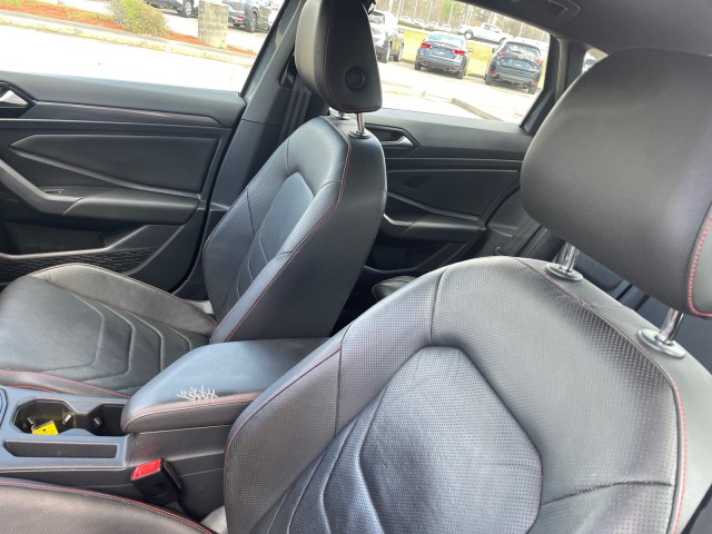 2021 Volkswagen Jetta #10