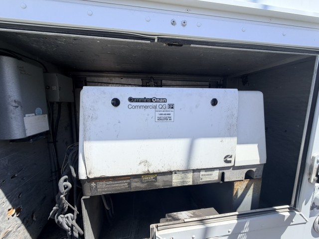 2009 Chevrolet  3500 12'  Mobile Office in , 