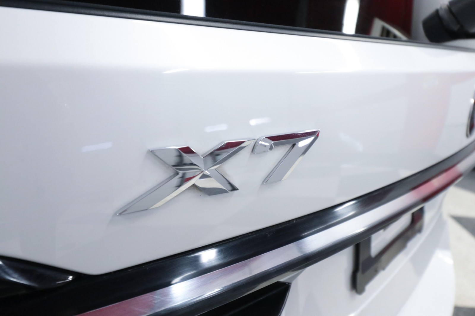 Used Car 2023 Bmw X7  Xdrive40i For Sale Under $60,000 In Austin, Texas