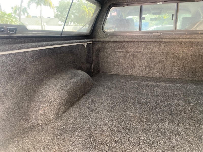 2007 Dodge Ram 1500 SLT CREW CAB CAMPER TOP 5.7 V8 in , 