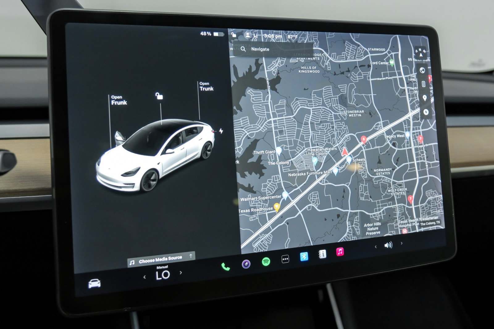 2019 Tesla Model 3 Standard Range Plus 23