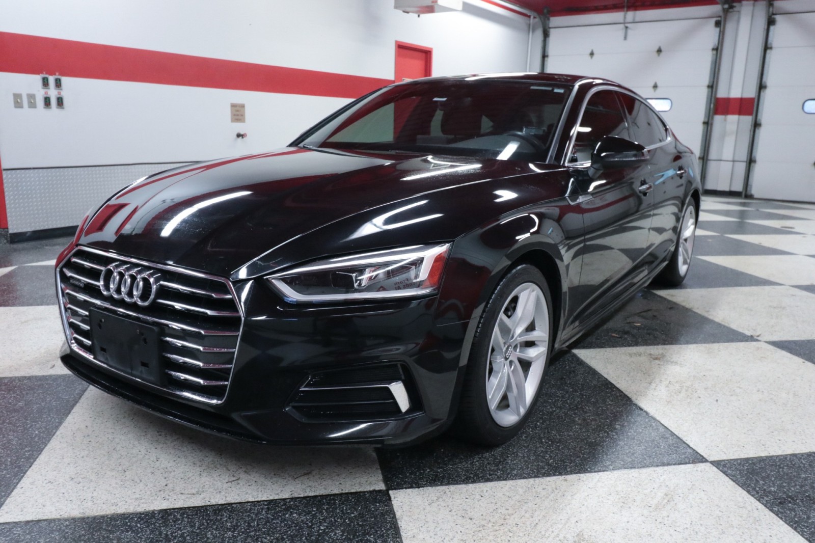 Used Car 2019 Audi A5 Sportback  Premium For Sale Under $25,000 In Austin, Texas