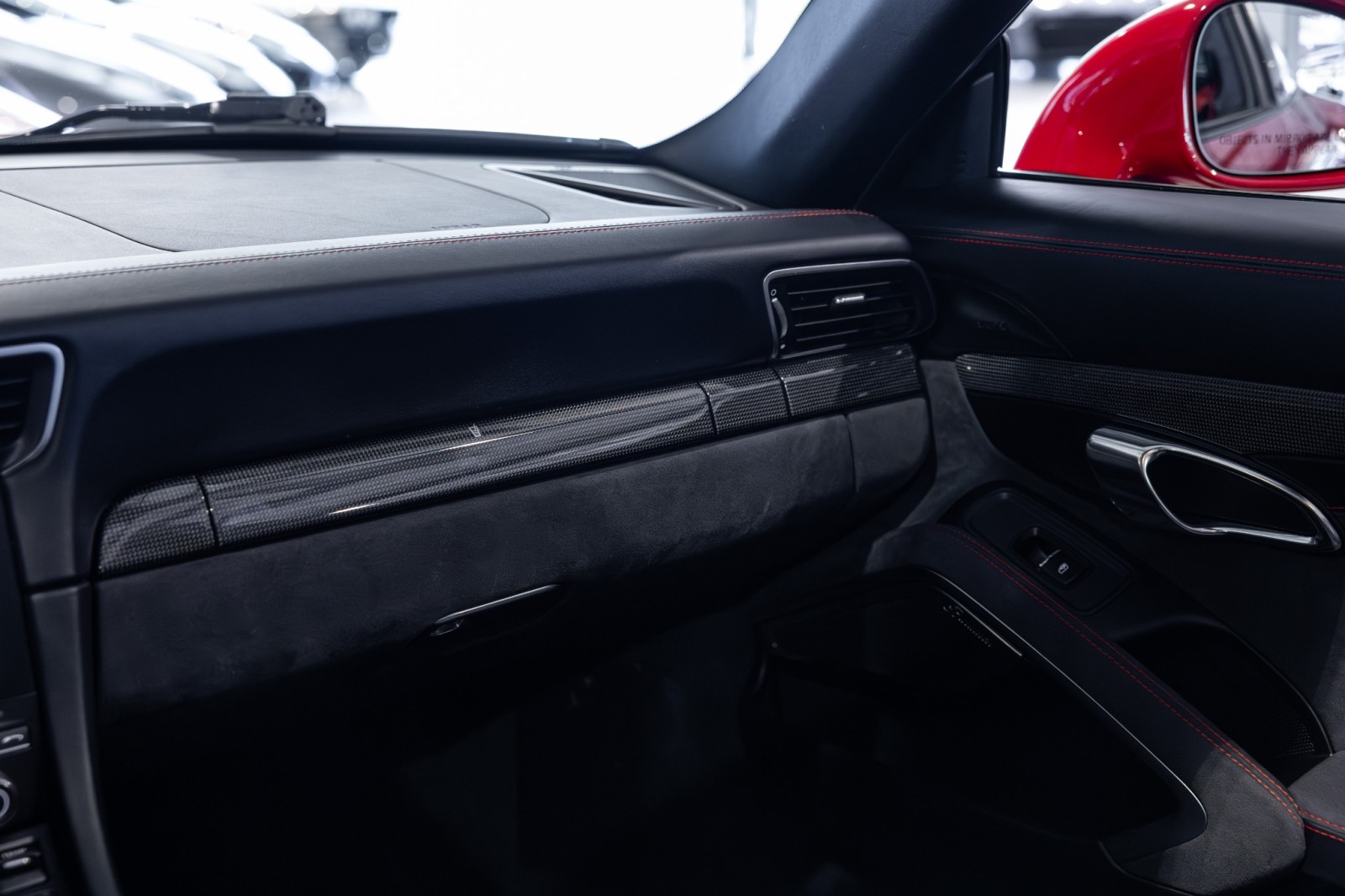 Used Car 2017 Porsche 911  4 Gts For Sale Under $160,000 In Boerne, Texas