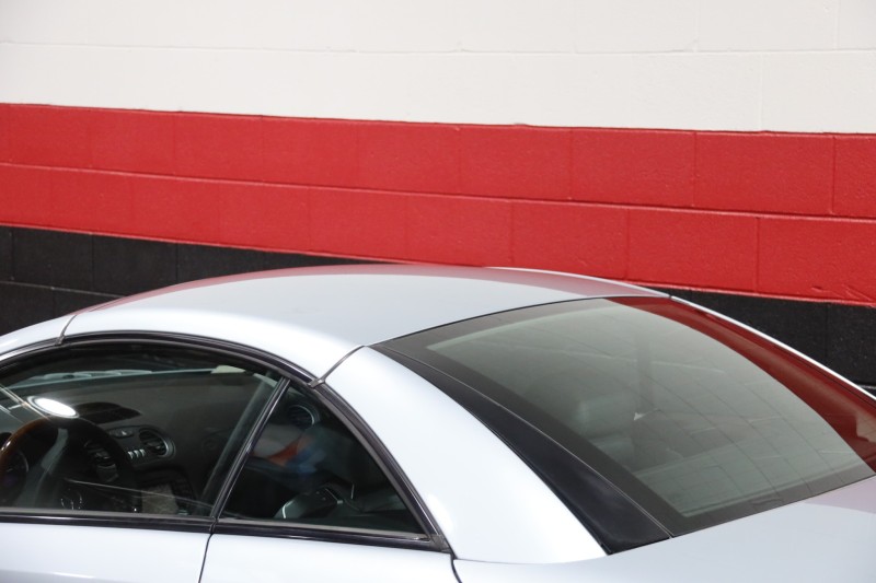 2006 Mercedes-Benz SL500 AMG Sport Pkg 2dr Convertible in , 