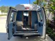 1993 Ford Econoline HI TOP CAMPER Van LOW MILES 106,649 in pompano beach, Florida