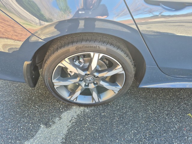 HondaCivic Sedan Hybrid17