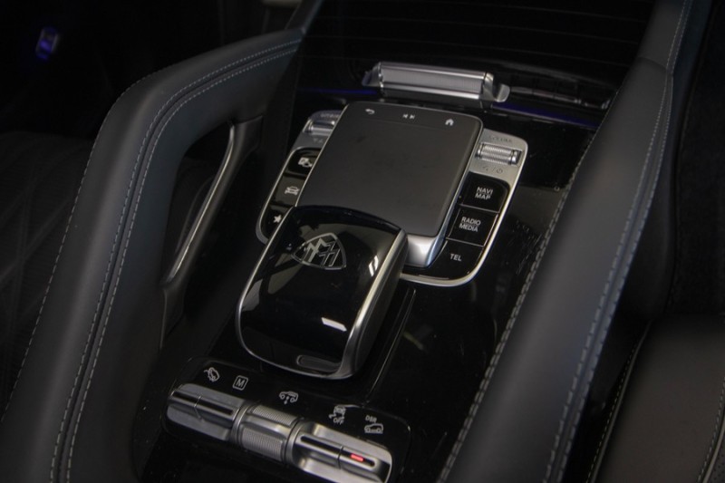 2024 Mercedes-Benz GLS GLS 600 Maybach *11,000 MILES* *4-SEAT CONFIGURATION* in , 