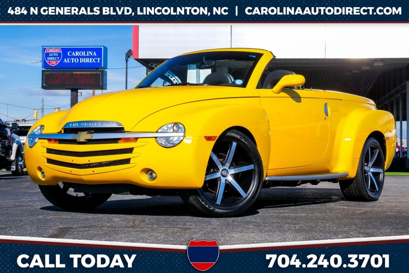 Carolina Auto Direct