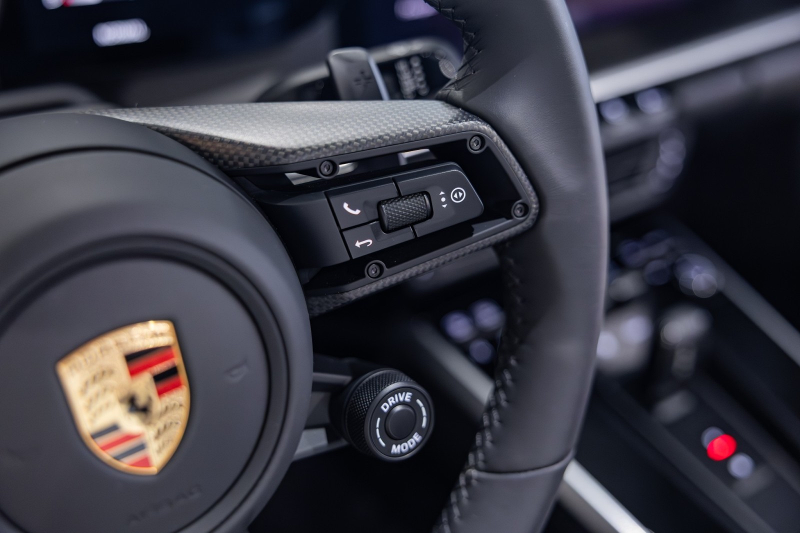 Used Car 2025 Porsche 911  Turbo S - Massive $290,185 Msrp - 911 Turbo Sportdesign Package - Sport Exhaust System - Front Lift For Sale Under $340,000 In Boerne, Texas