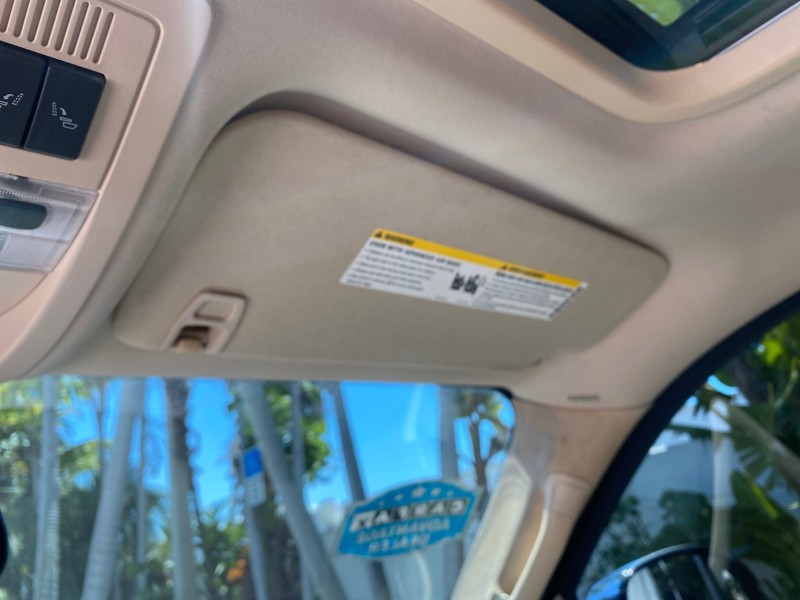 2007 Cadillac Escalade ESV SUNROOF AWD LOW MILES 47,118 in , 