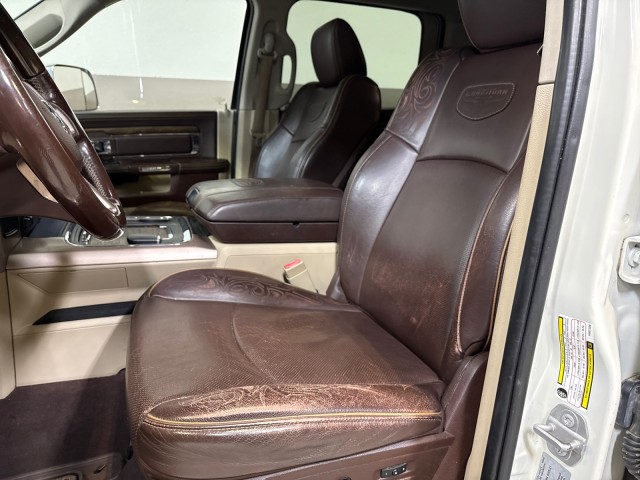 2017 Ram 3500 Laramie Longhorn 4WD Cummins MegaCab in ,