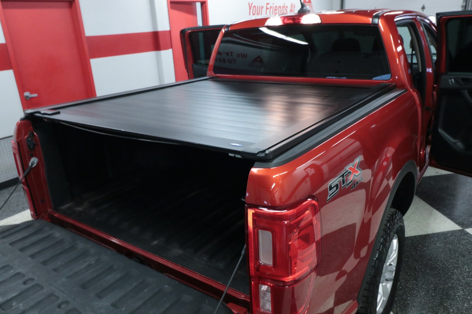 Used Car 2022 Ford Ranger  Xl For Sale Under $30,000 In Austin, Texas