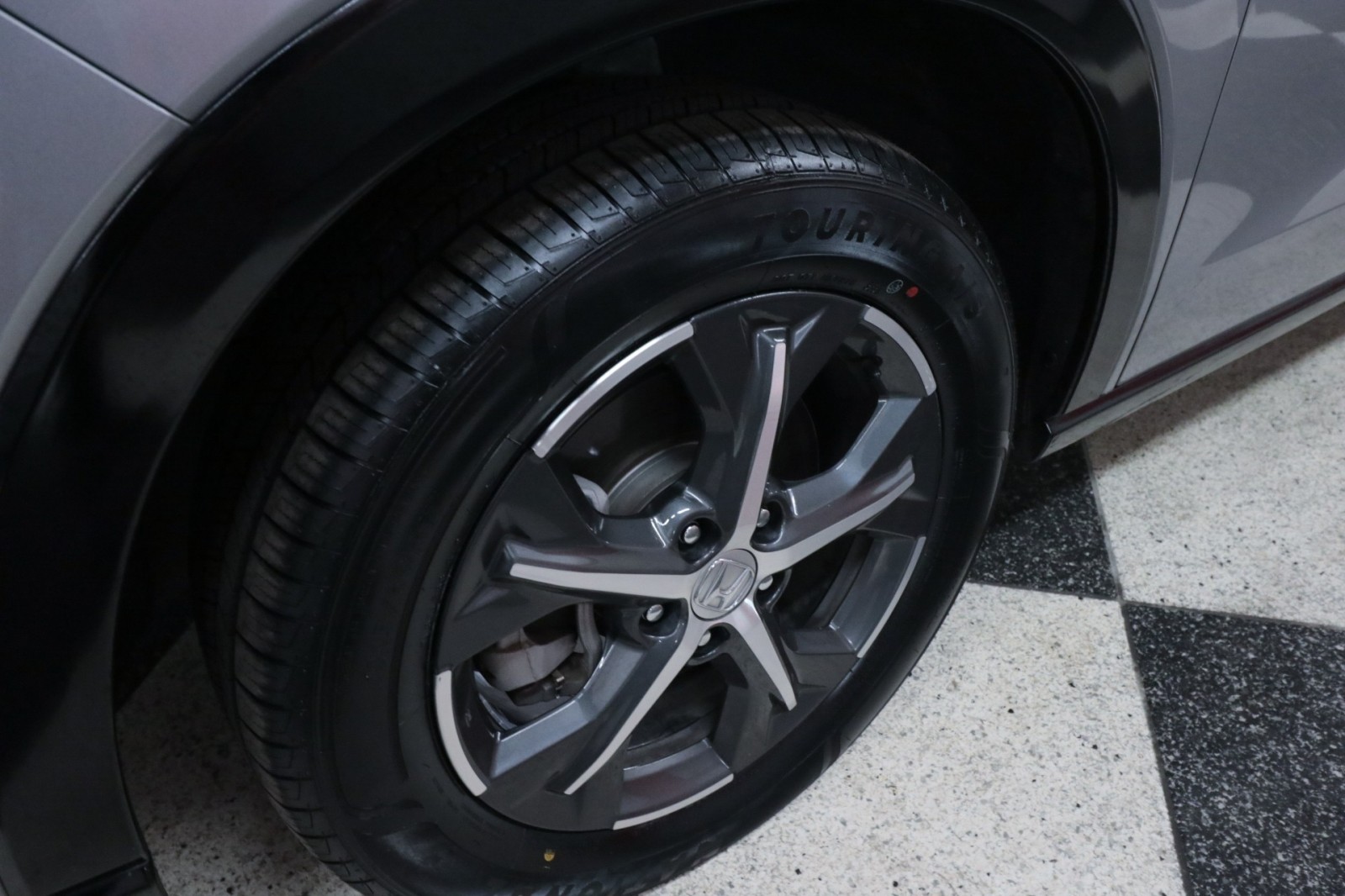 Used Car 2023 Honda Hr-v  Ex-l For Sale Under $30,000 In Austin, Texas