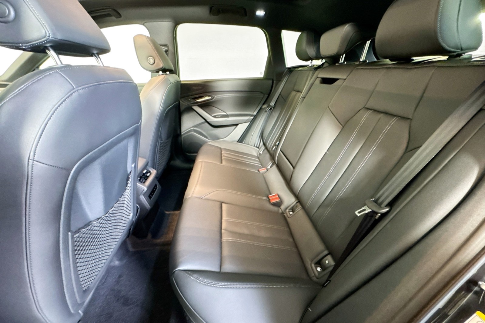 New 2027 Manhattan Gray Metallic Audi Premium quattro image 21