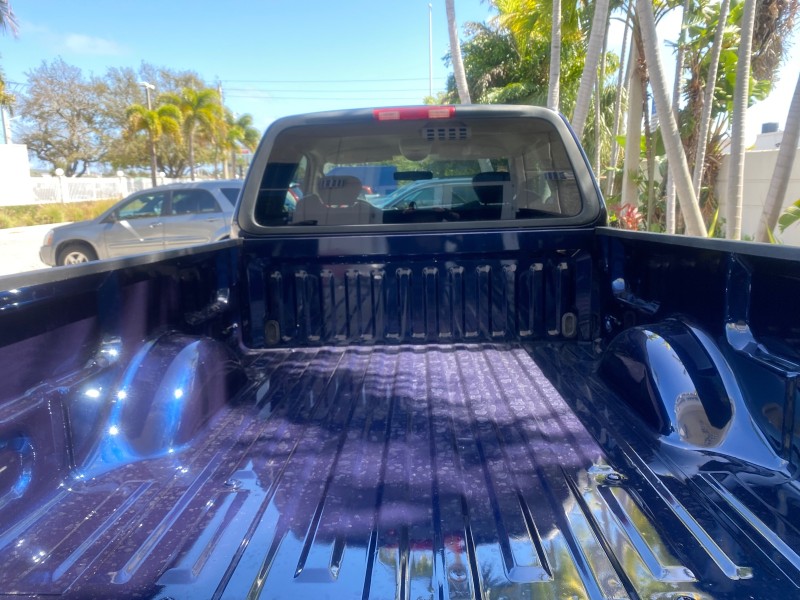 2004 Ford F-150 Heritage XLT LOW MILES 41,911 1 OWNER in , 