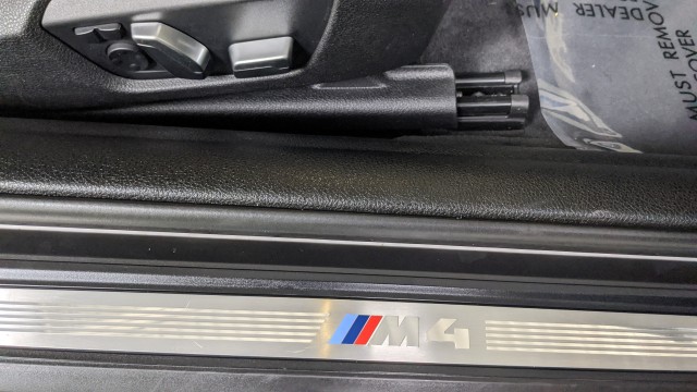 2017 BMW M4  28