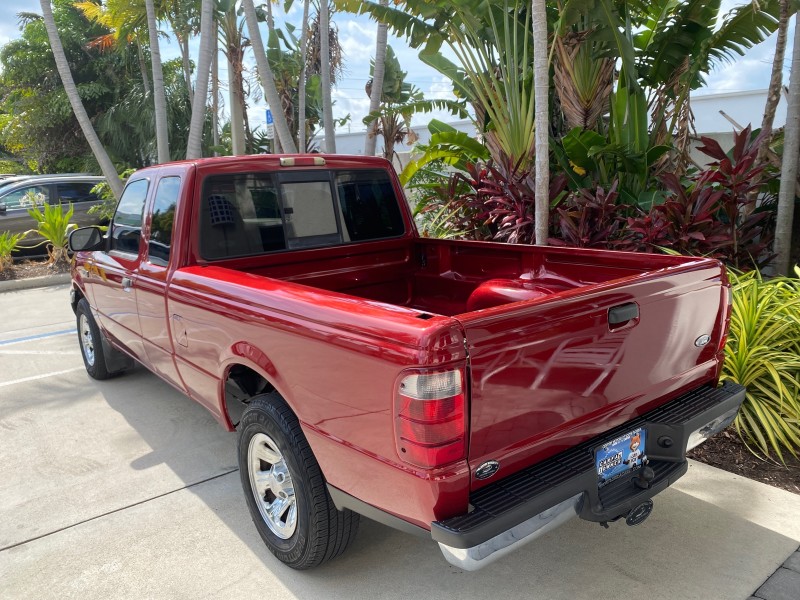 2002 Ford Ranger XLT LOW MILES 58,532 1 OWNER in ,