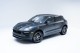 2025  Macan  in , 