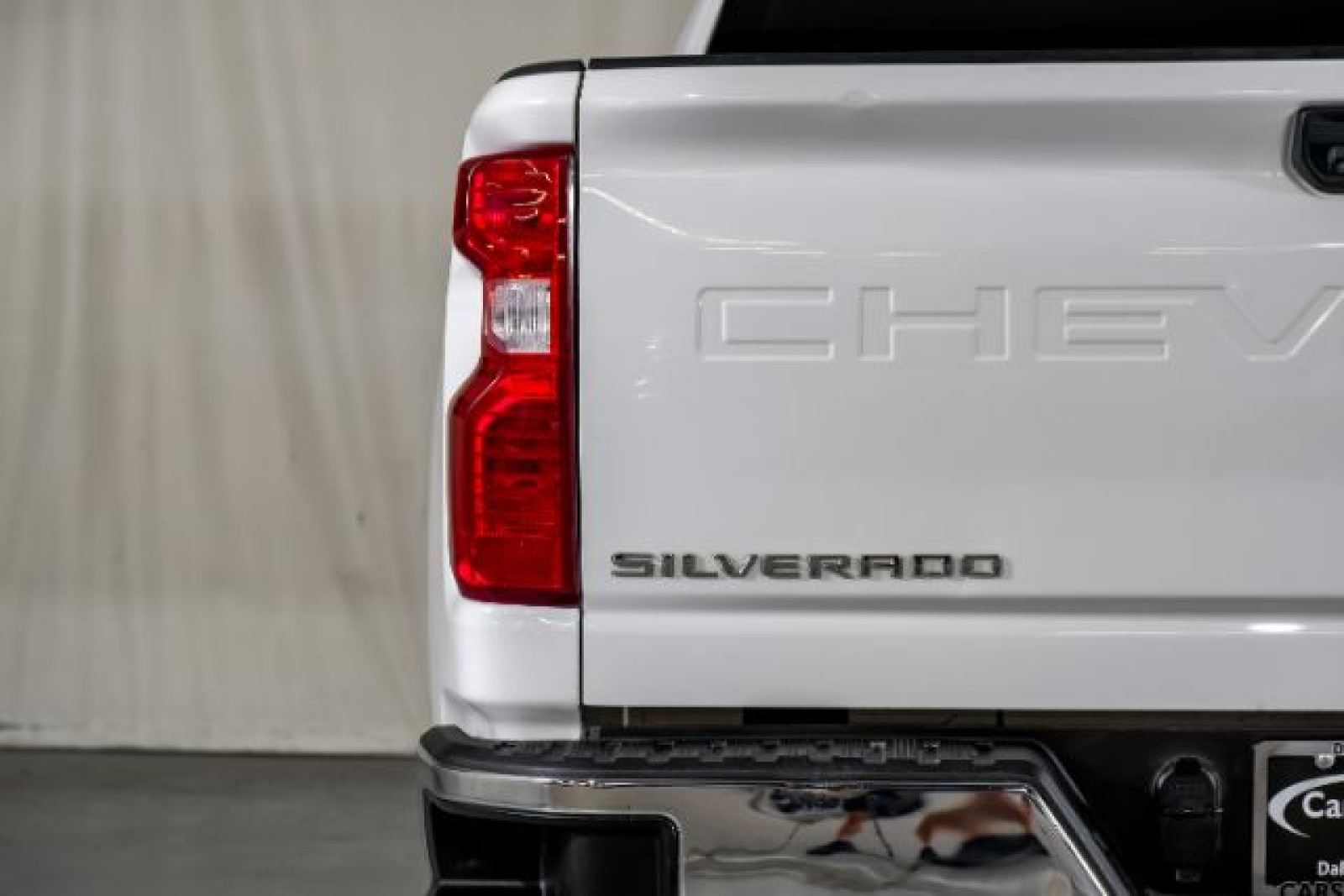 2021 Chevrolet Silverado 2500HD LT 36