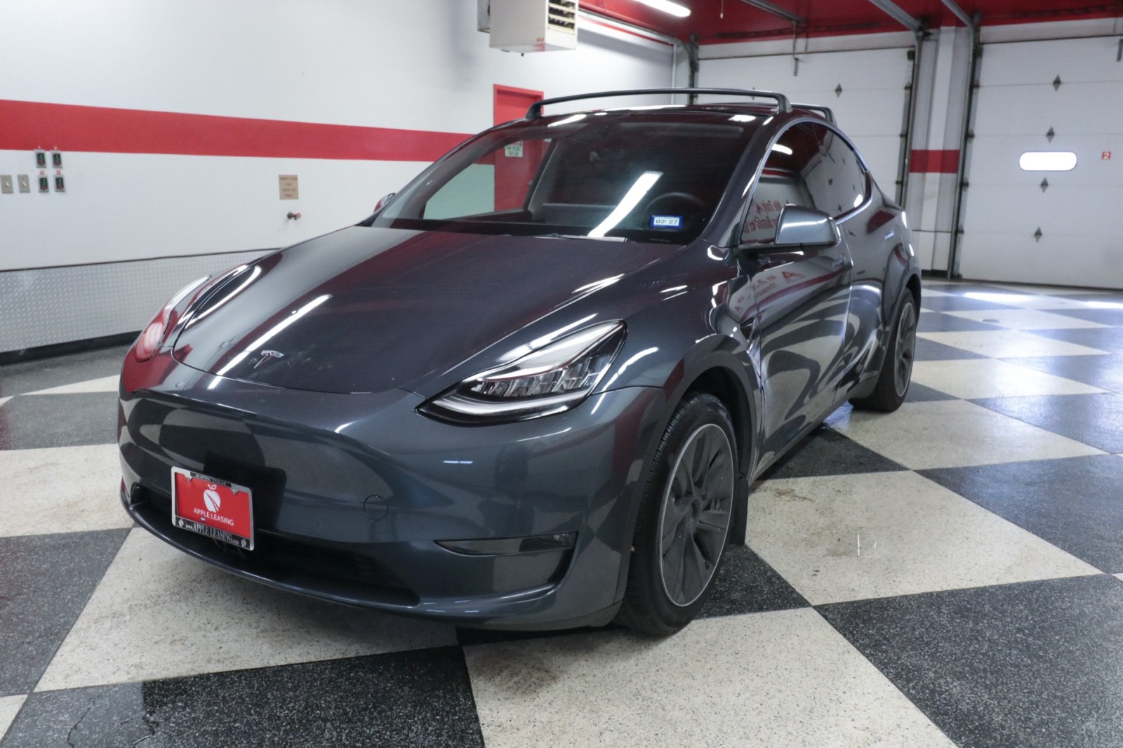 Used Car 2021 Tesla Model Y  Long Range For Sale Under $30,000 In Austin, Texas