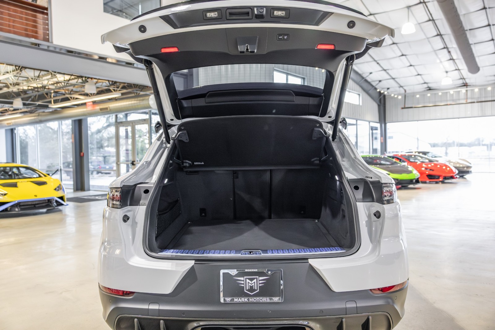 Used Car 2022 Porsche Cayenne  Turbo Gt For Sale Under $140,000 In Boerne, Texas