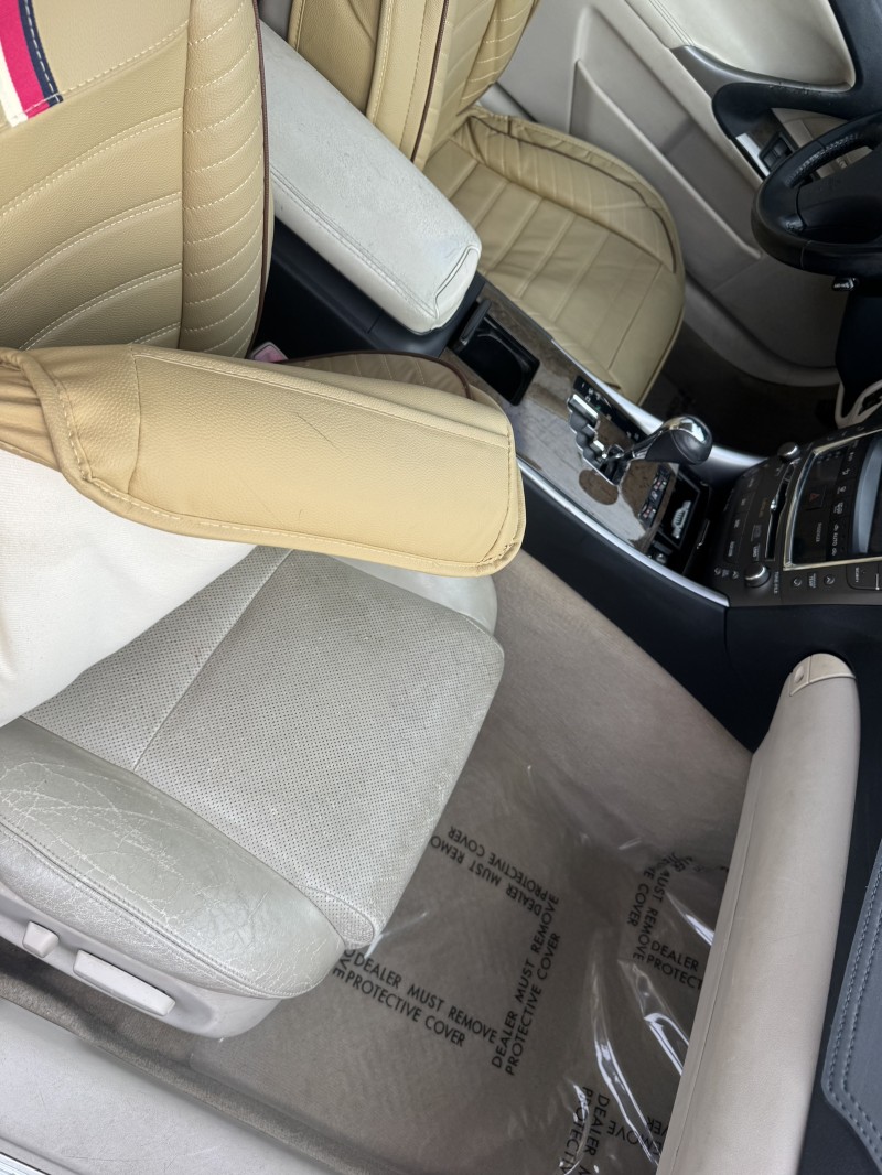 2010 Lexus IS 350C  in , 