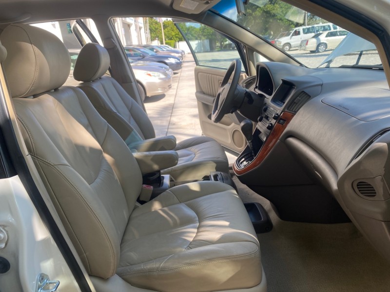 1999 Lexus RX 300 Luxury SUV LOW MILES 62,417 1 OWNER in , 