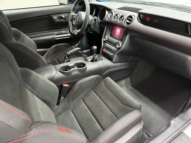 2016 Ford Mustang Shelby GT350R in , 