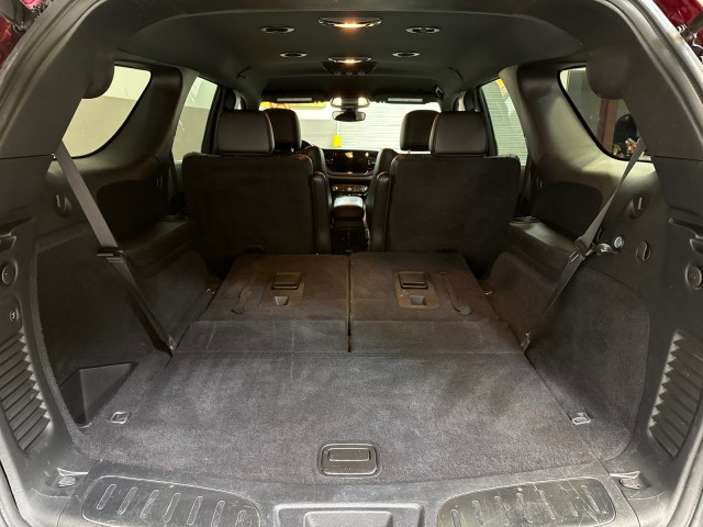 2021 Dodge Durango R/T Blacktop Hemi V8 in , 