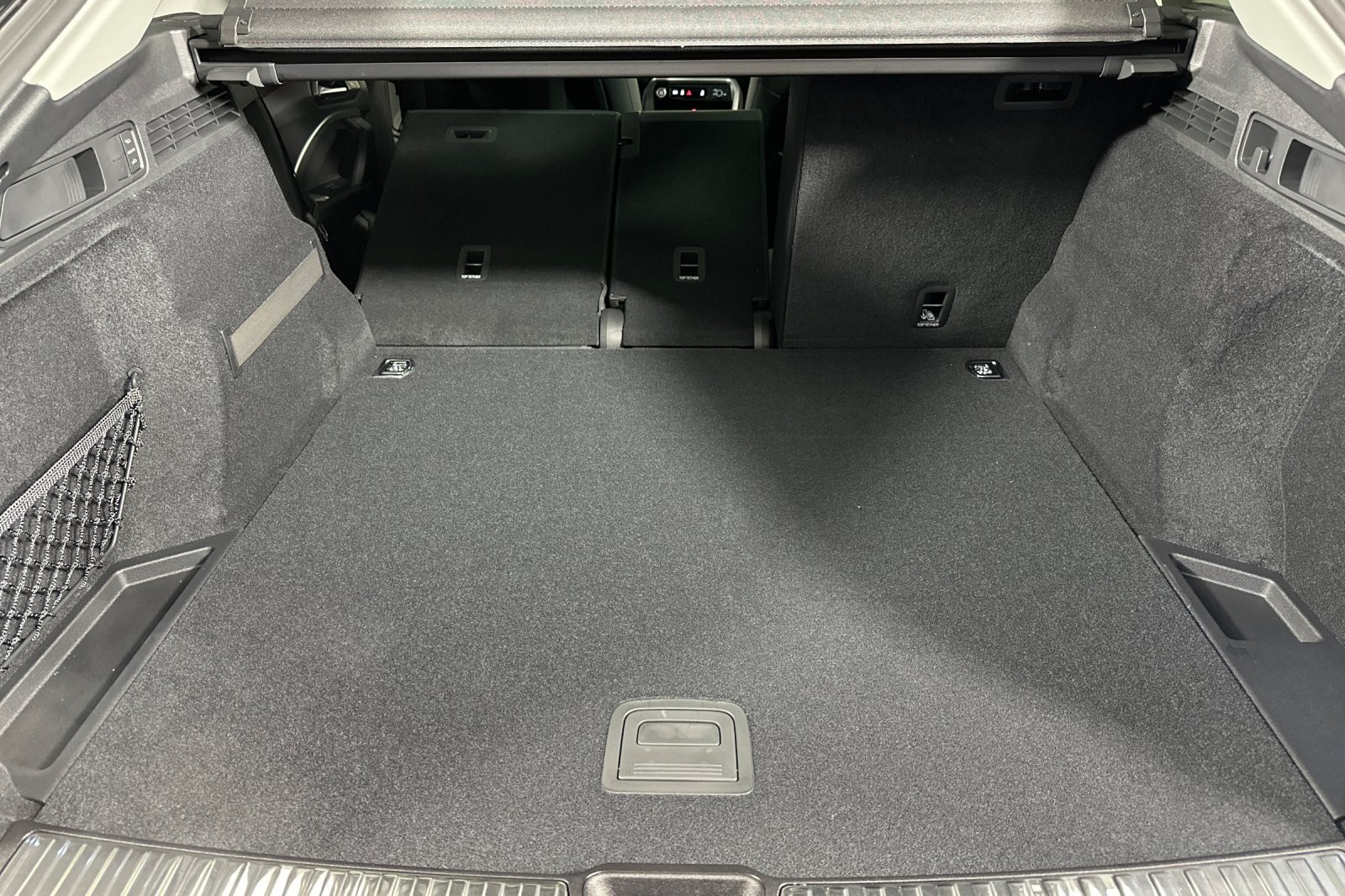 New 2025 Daytona Gray Pearl Effect Audi Prestige 2.0 TFSI quattro image 14