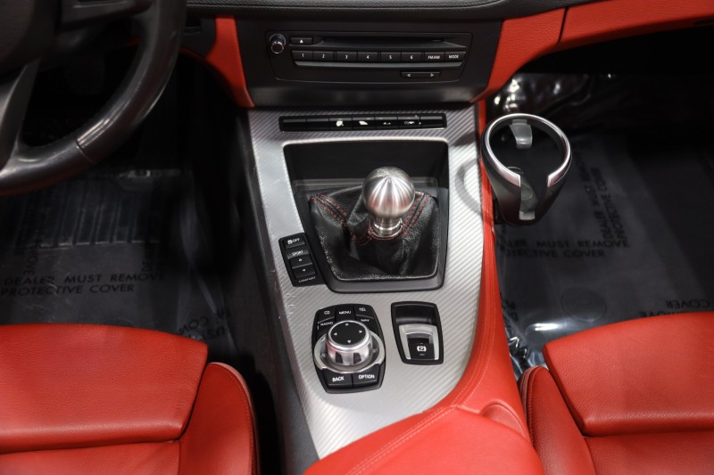 2012 BMW Z4 sDrive28i M Sport 6-Speed Manual 2dr Roadster in ,