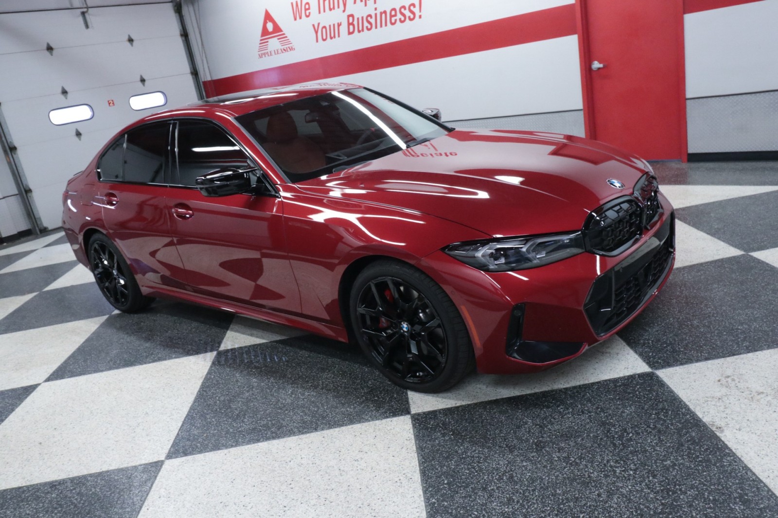 Used Car 2025 Bmw 3 Series  M340i Xdrive For Sale Under $70,000 In Austin, Texas