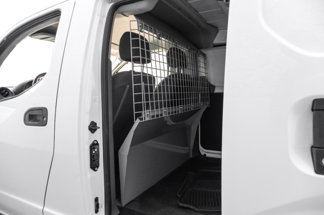 2021 Nissan NV200 Compact Cargo S 30