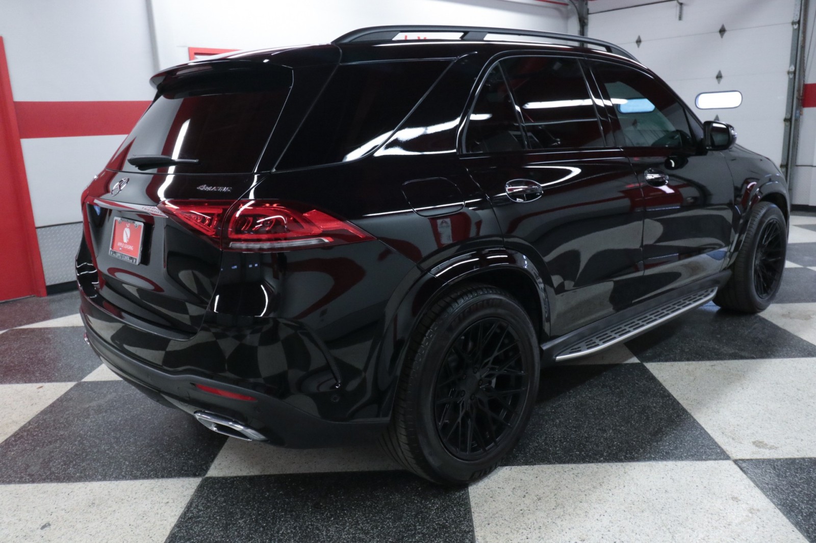 Used Car 2022 Mercedes-benz Gle  Gle 350 For Sale Under $50,000 In Austin, Texas