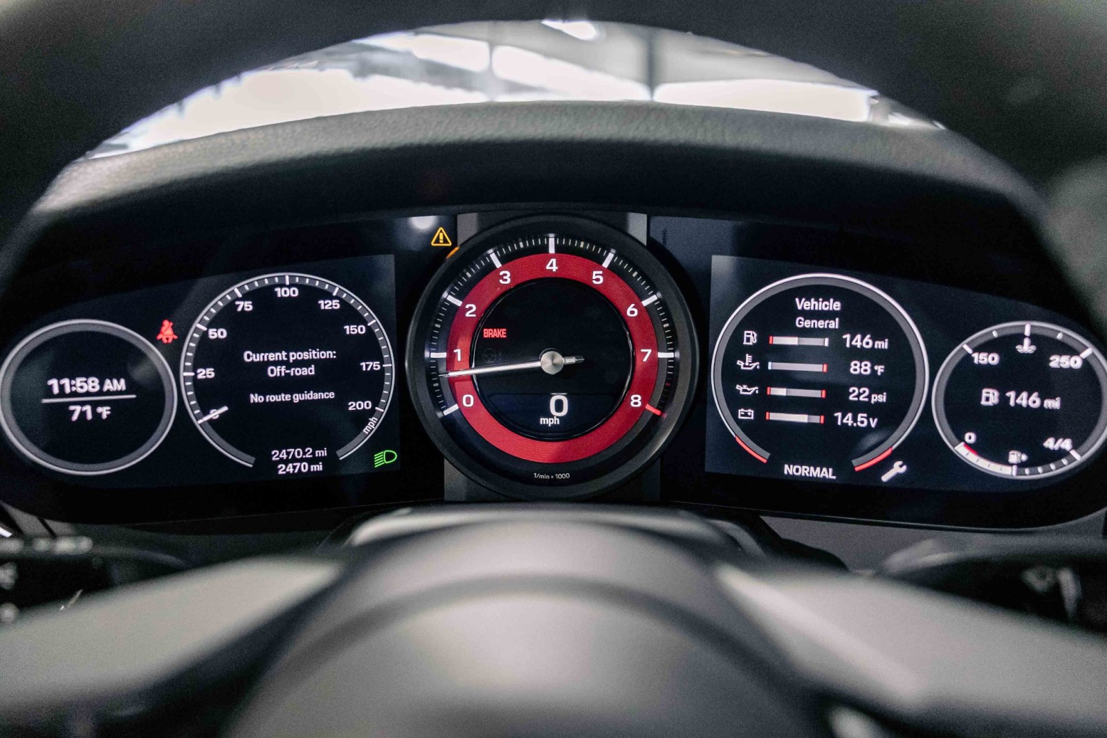 Used Car 2024 Porsche 911  Carrera T For Sale Under $150,000 In Boerne, Texas