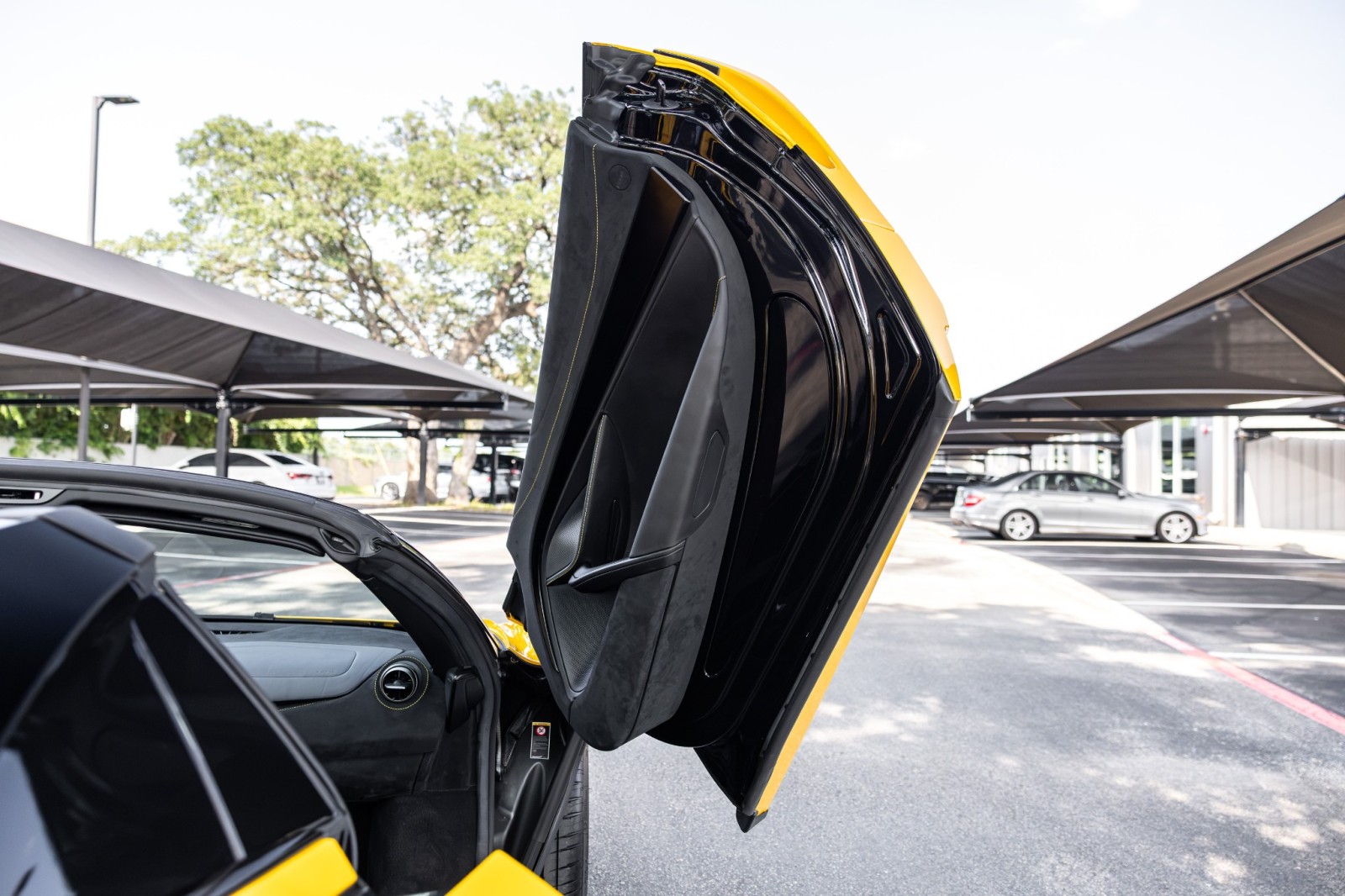 Used Car 2021 Mclaren 720s  Performance For Sale Under $320,000 In Boerne, Texas