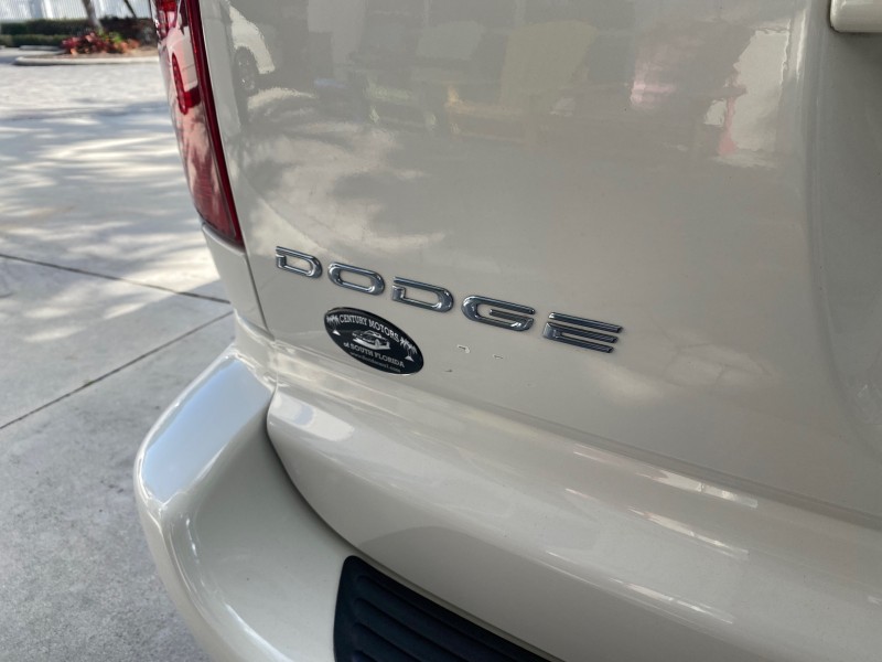 2006 Dodge Caravan SXT LOW MILES 28,367 1 OWNER HANDICAP LIFT in , 