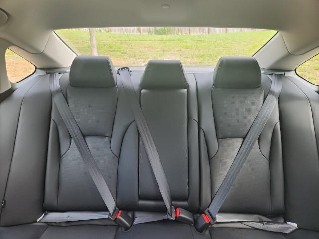 HondaAccord Hybrid25