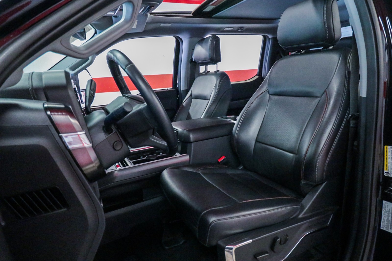 Used Car 2024 Ford Super Duty F-250 Srw  Lariat For Sale Under $80,000 In Austin, Texas