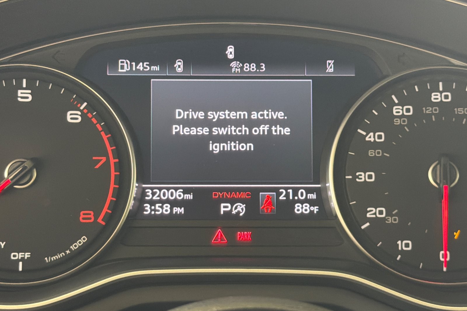 Used 2023 Ibis White Audi Premium 40 TFSI quattro image 22