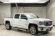 2015  Sierra 1500 SLT Texas Ed. Navigation Vented Seats Sunroof in , 