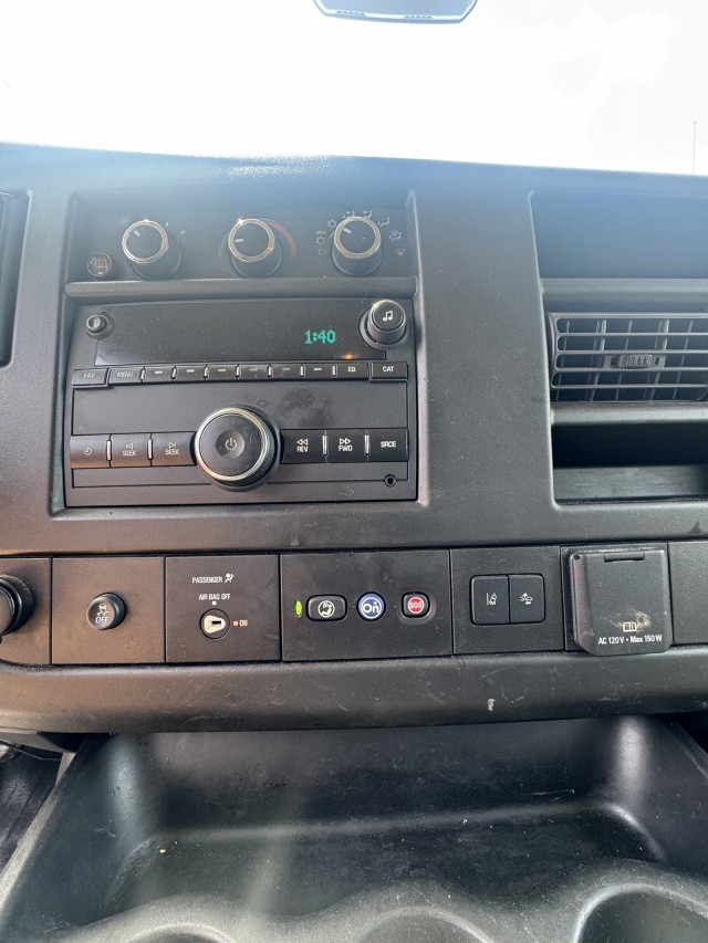 2020 Chevrolet 3500 Express Cargo Van LS in , 